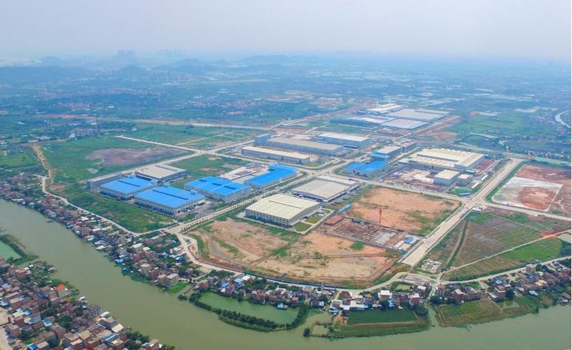 引研聚才孵化梦想 构建新成果企业孵化服务新高地
